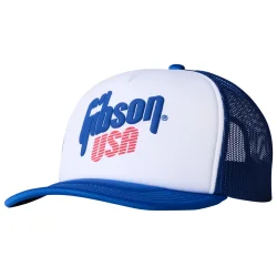 Gibson USA Foam Trucker Cab